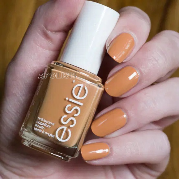 Essie ES1742 coconuts for you 指甲油 Nail Polish